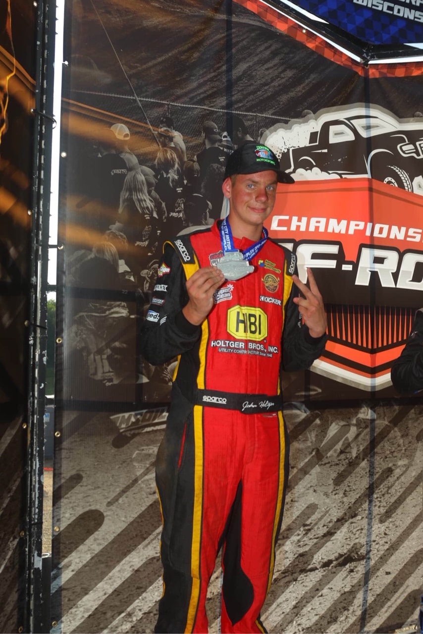 Championship OffRoad Dirt City Motorplex OffRoad Nationals Rounds 3